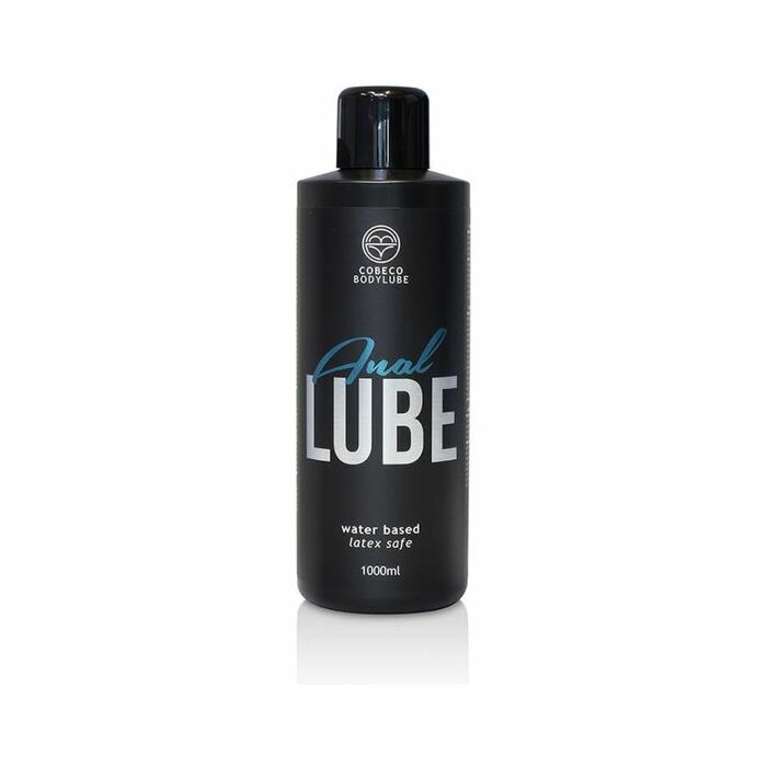Lubrifiant Aqua Anal 1000ml