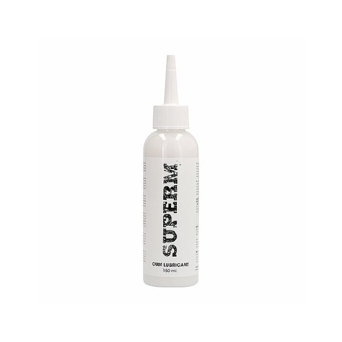 Superm cum lubricante - 150ml