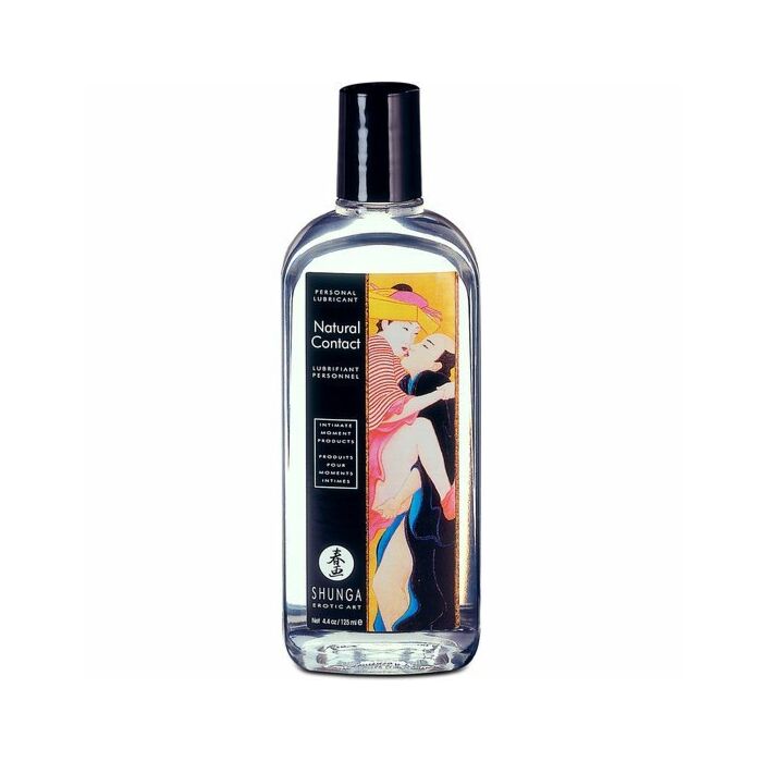 Aceite Shunga Intimate Glide