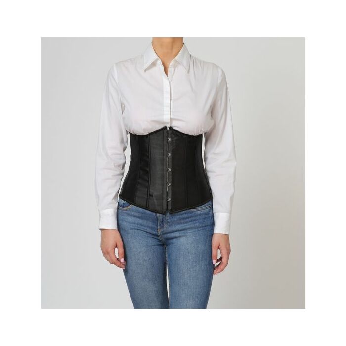 Underbust dünn negro