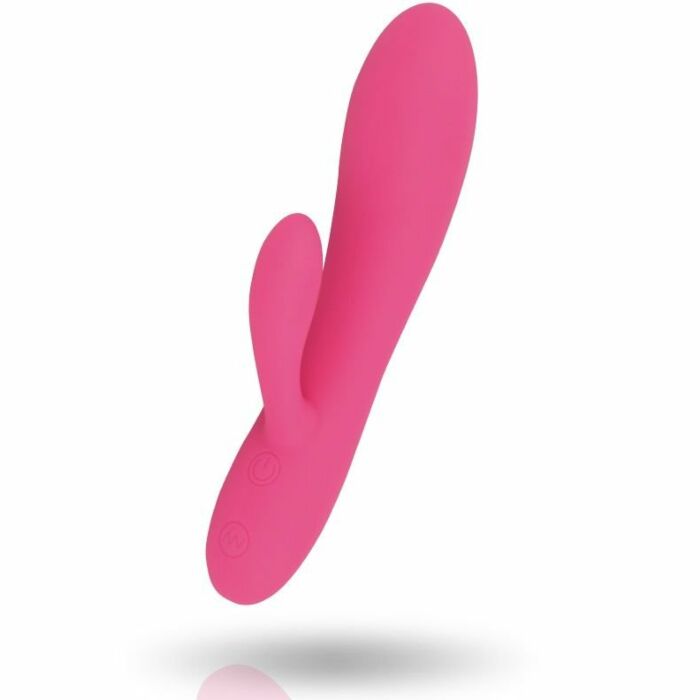 Inspire sense olivia vibrador rabbit rosa