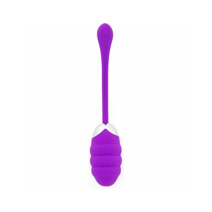 Paradise huevo vibrador - morado
