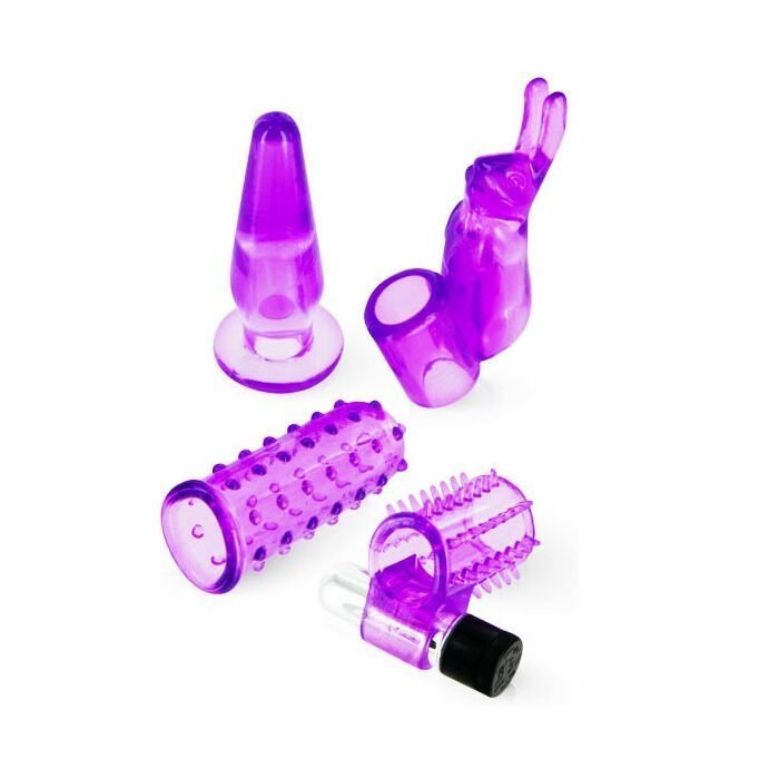 Kit Mini Jeux Partner