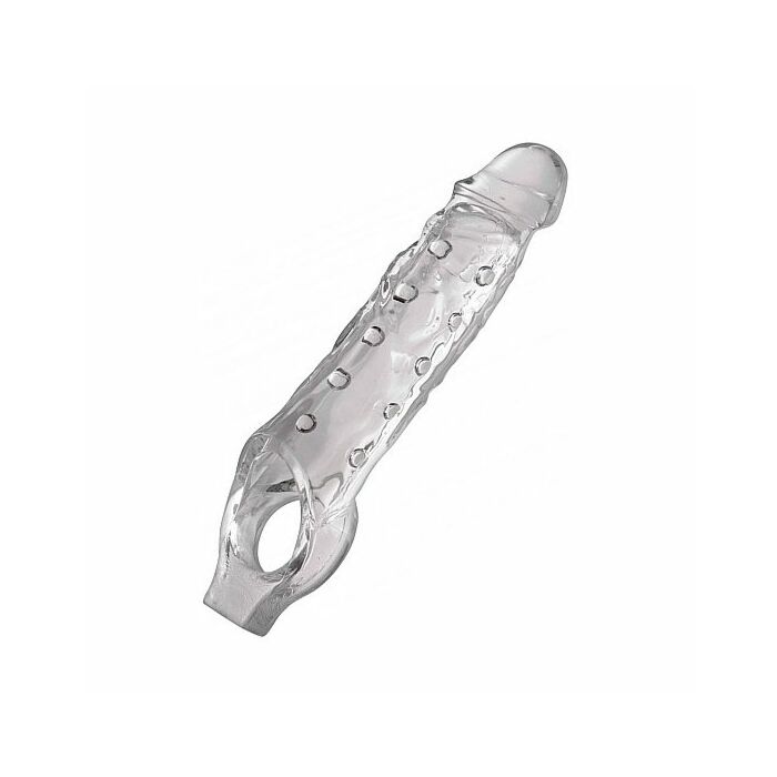 Clearly ample - funda para el pene