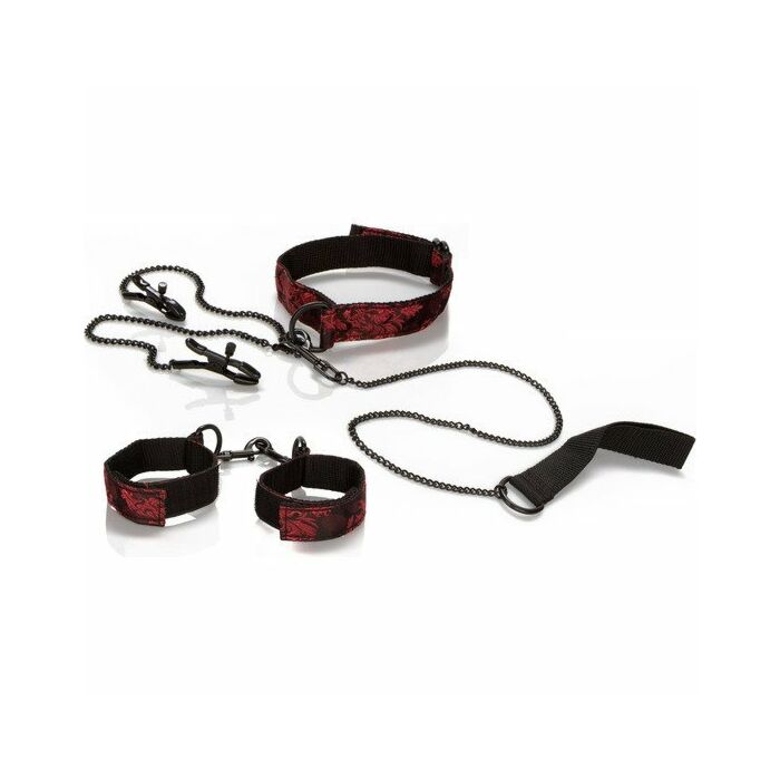 Scandal kit de soumission