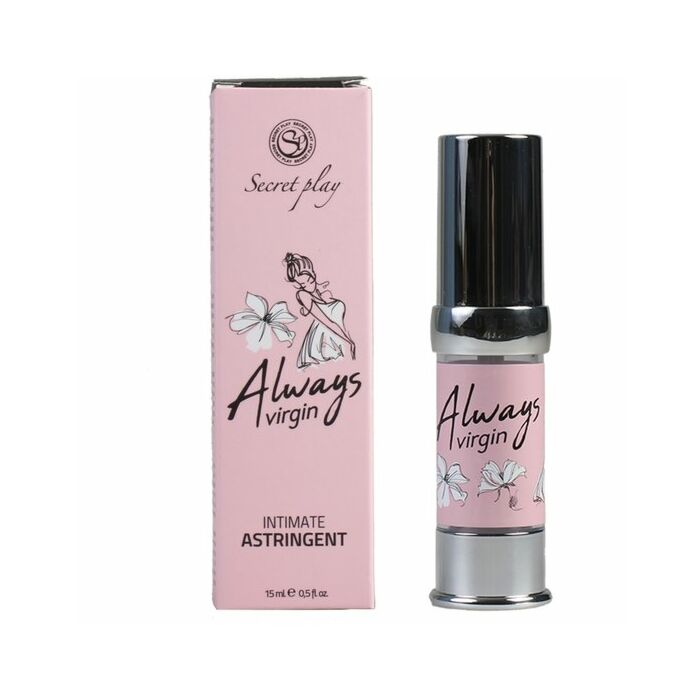 Fraîcheur Virginale