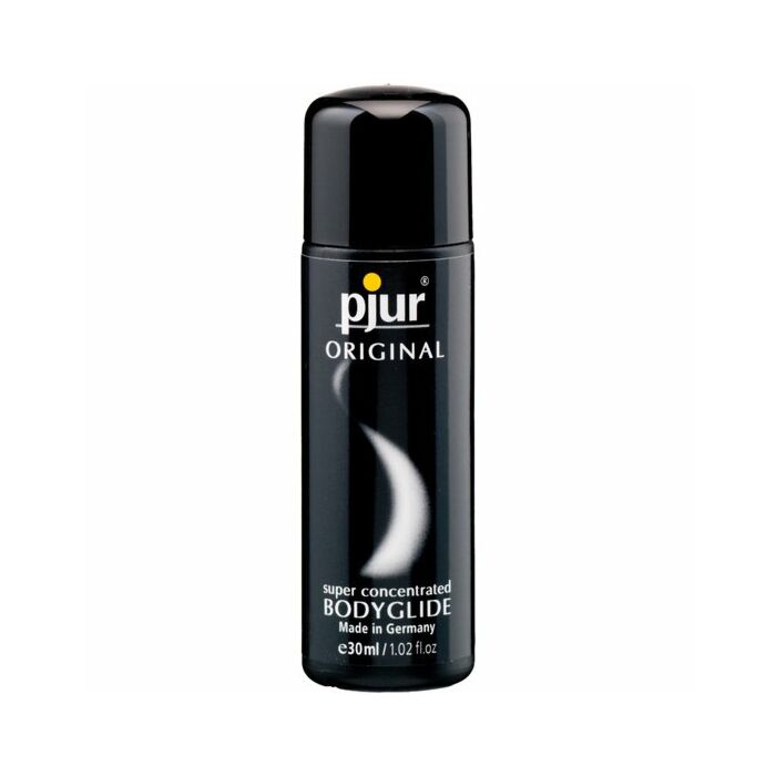 lubrifiant silicone Pjur original 30 ml