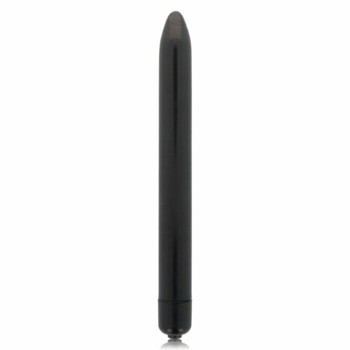 VibraSlim Noir Brillant