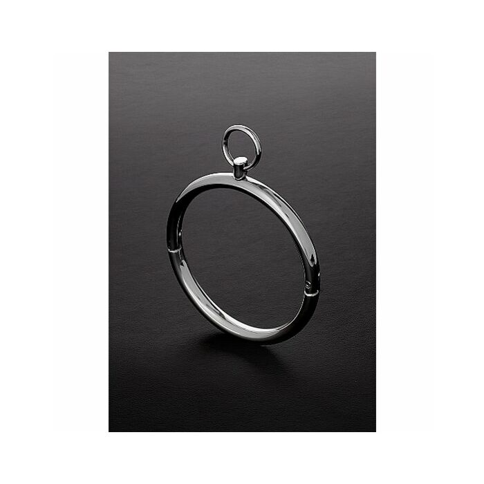 Round bar collar 12,5cm
