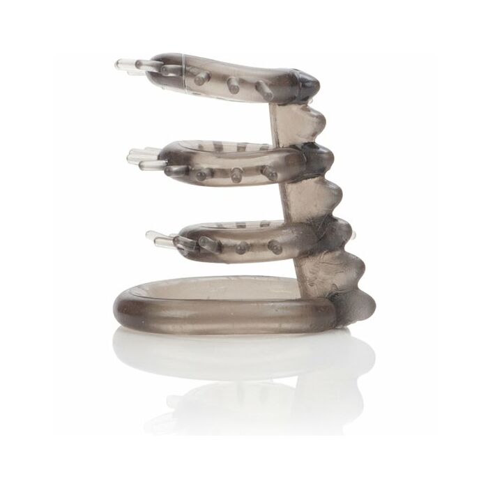 Dr. j support master potenciador triple placer