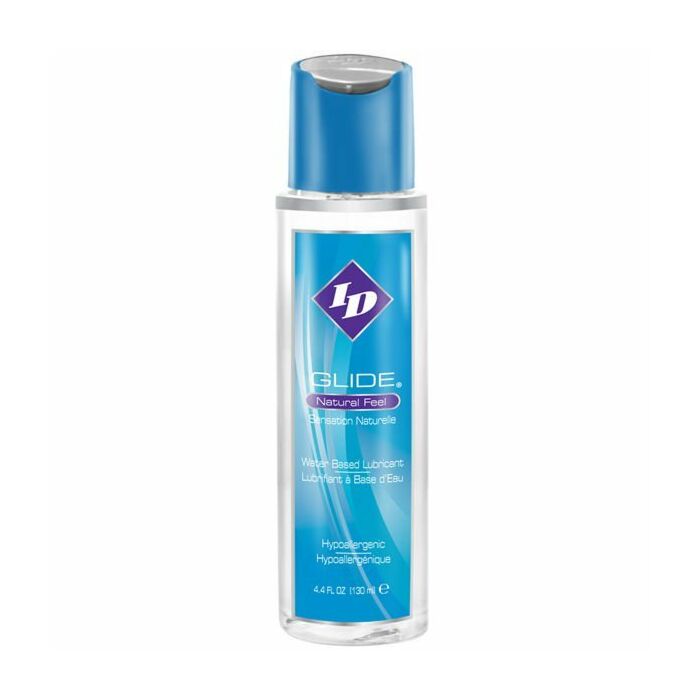 Lubrifiant à base d'eau 130ml