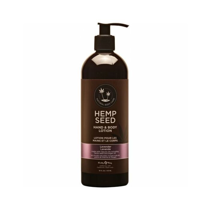 Lavanda - loción corporal