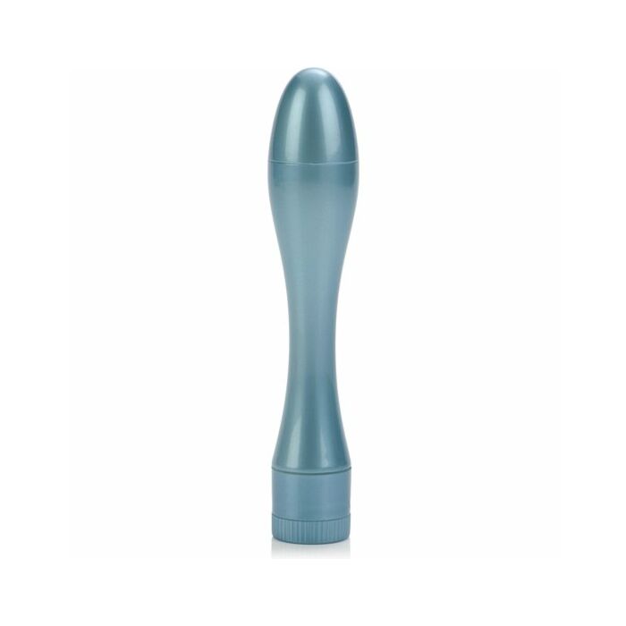 Teardrop probe vibrador azul