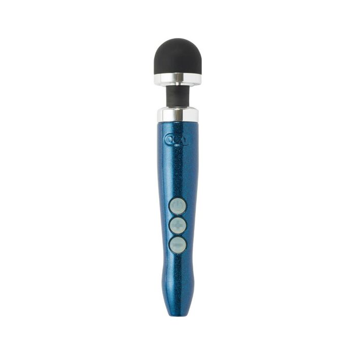Masseur bleu - Doxy Die Cast 3R