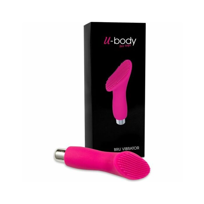Bru-vibrator - vibrador femenino