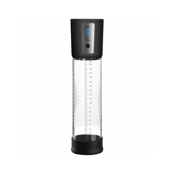 Bomba automática premium - transparente