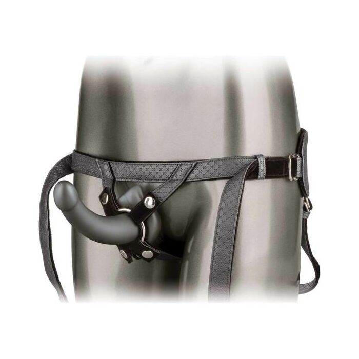 L'ensemble royal ultra-doux - gris