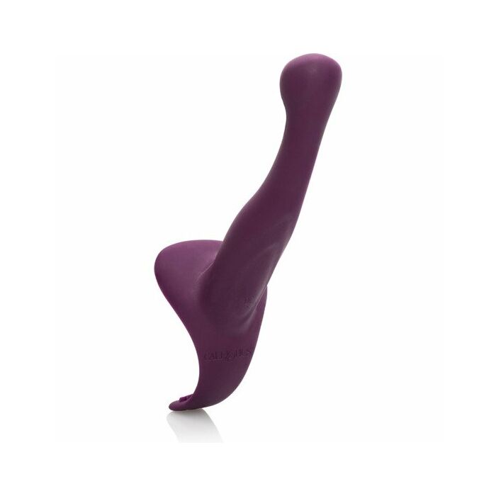 Her royal arnés vibrador sin sujeción