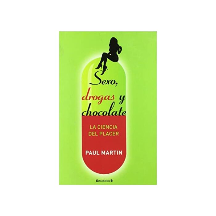 Sexe, drogue et chocolat: la science du plaisir