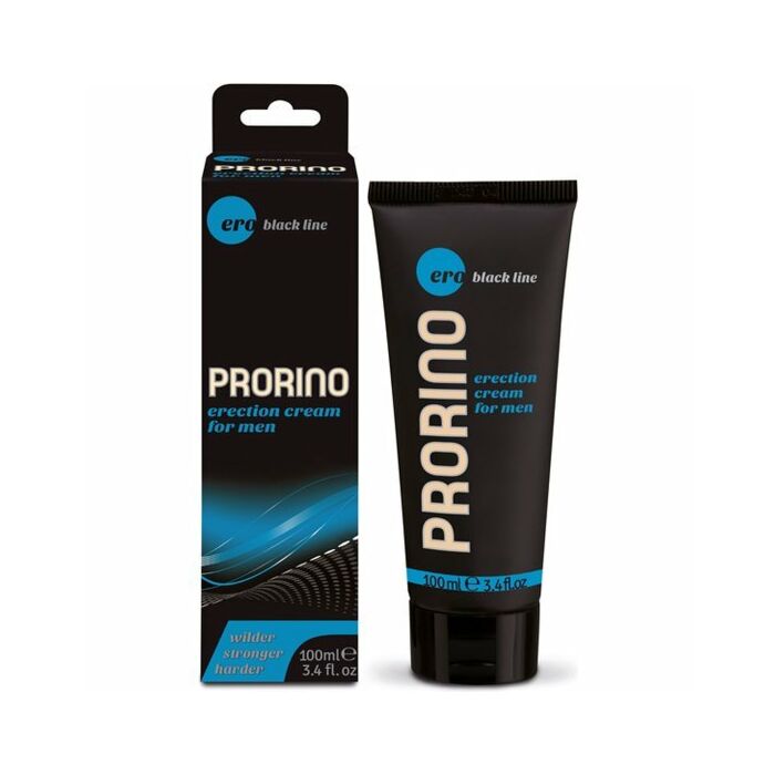 Ero Protino homme de la crème érection enhancer 100m