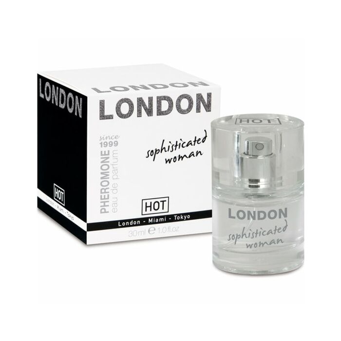 Élégance de Londres 30ml