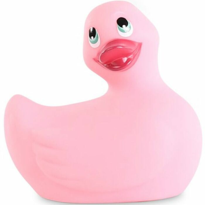 Canard Vibrant Rose RubDuckie