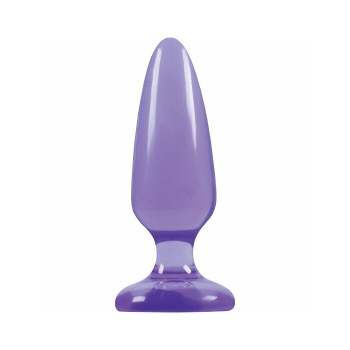 Firefly bouchon plaisir violet moyen