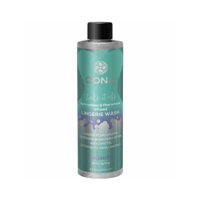 Méchant lingerie détergent 250 ml