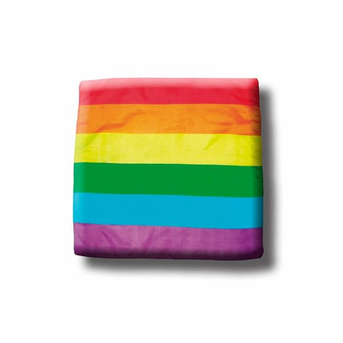 Bandana 60 x 60 fierté lgbt