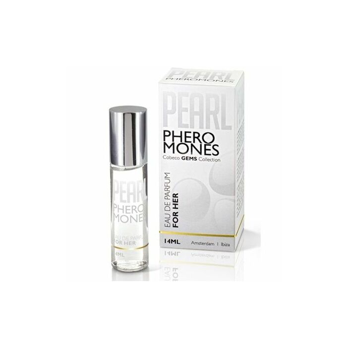 Parfum Perle Phéromone 14ml