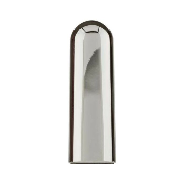 Glam - balle vibrante - argent