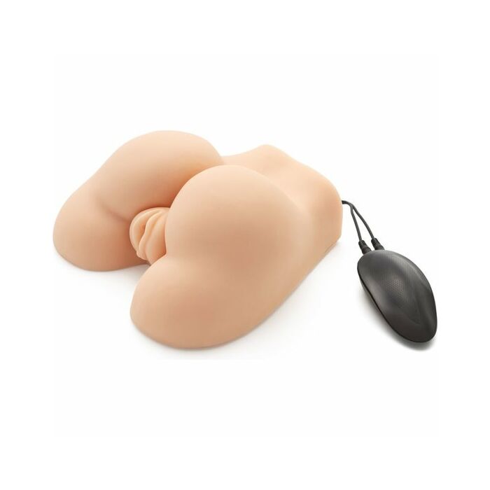 Masturbateur Réaliste Courbes Sensuelles