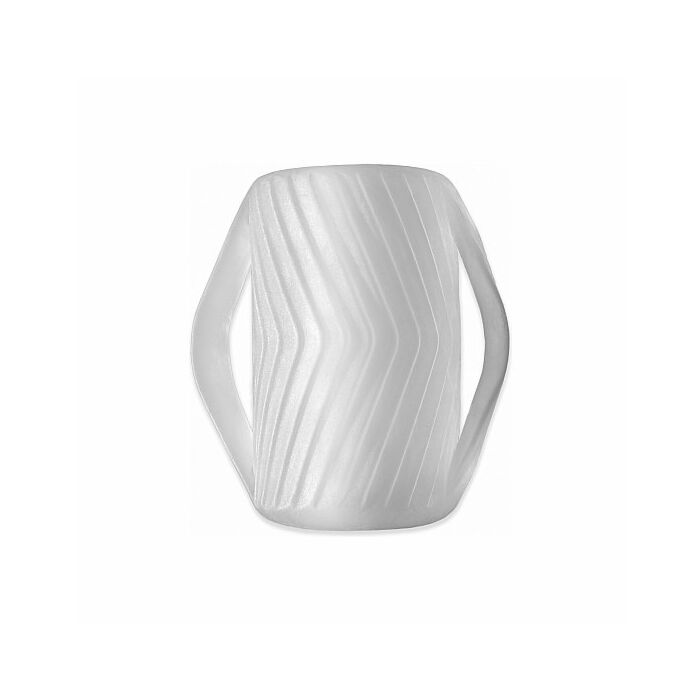 Perfect fit masturbador masculino con agarre