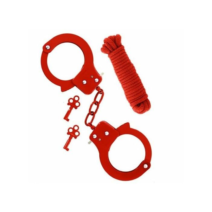 épouses Sex supplémentaires + corde rouge