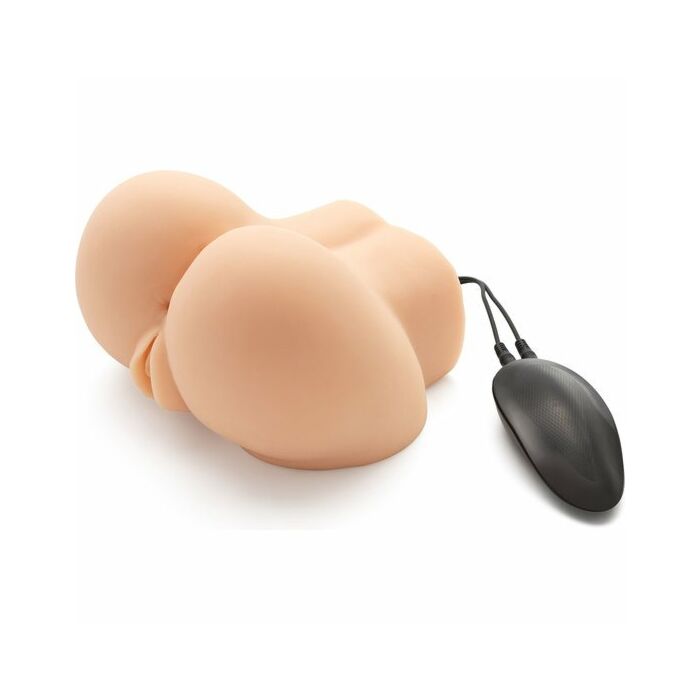 Masturbateur Hot Honey Rider vibrant