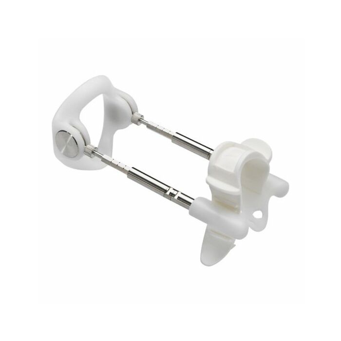 l'agrandissement du pénis noir Jes