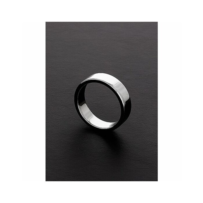 Flat body c-ring (12x45mm)