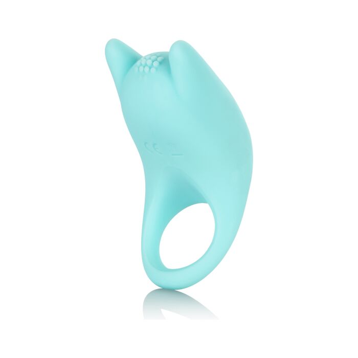 Dual Exciter Enhancer - Anneau de stimulateur en silicone