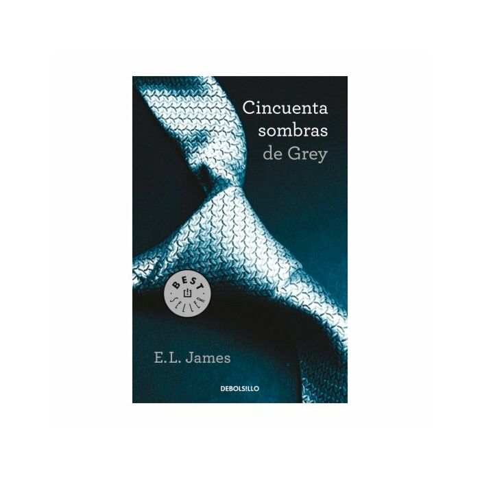 Cinquante Shades of Grey (Fifty Shades trilogie 1)