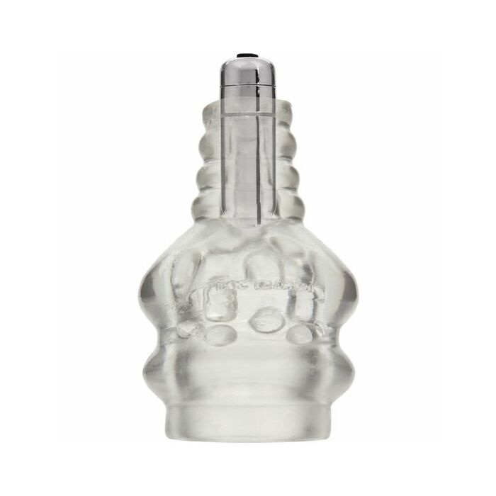 Le mâle masturbateur Super Ball