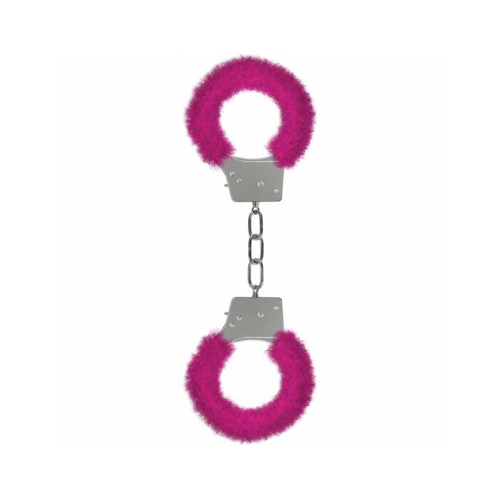 Débutants épouses de cheveux rose