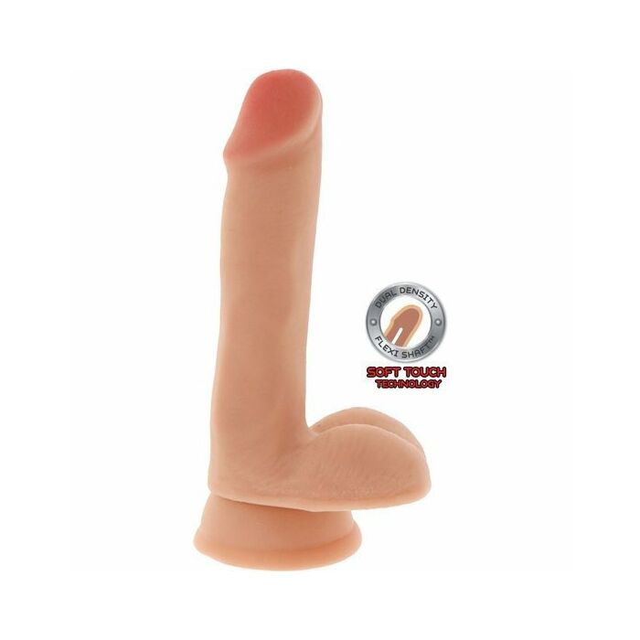 Double Réalisme 17cm