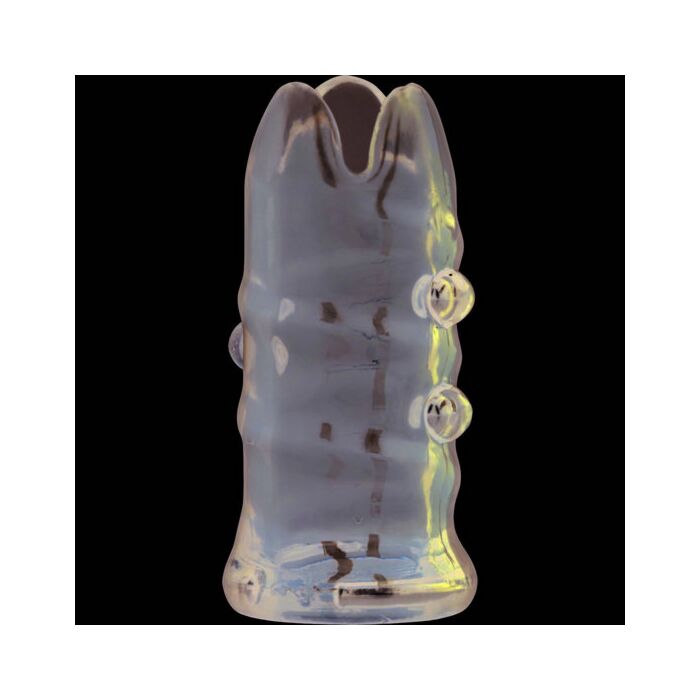 Apollo manchon potentialisateur noir