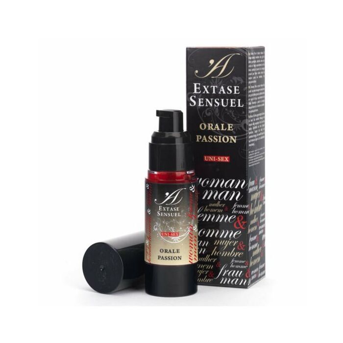 Stimulant Extase Unisexe