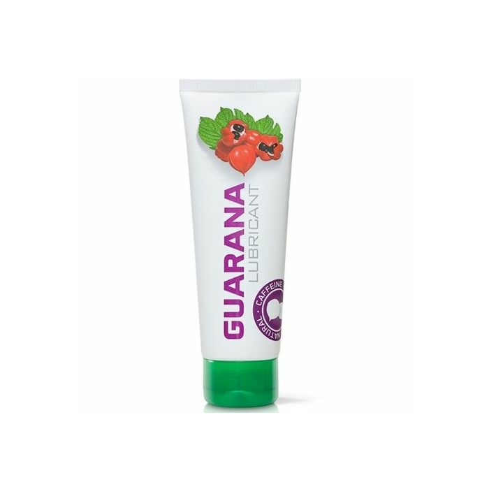 guarana lubrifiant 125 ml