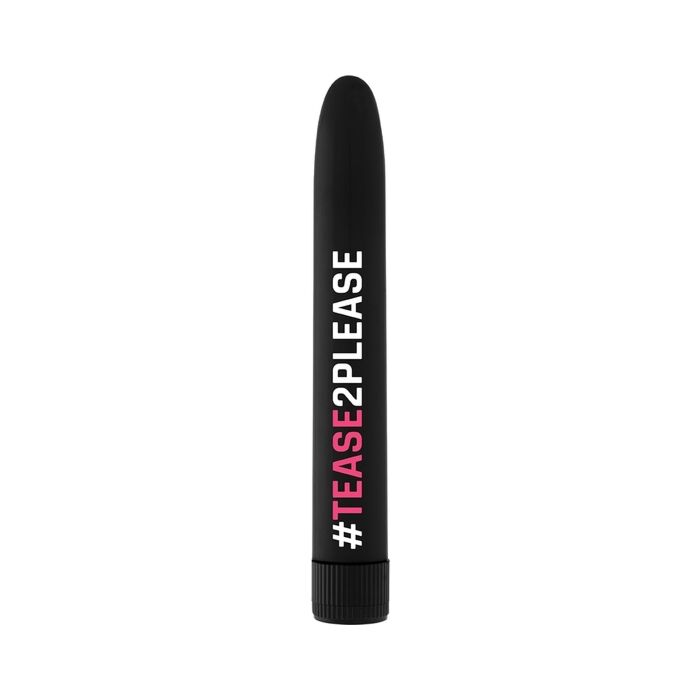 # tease2please - vibrateur noir