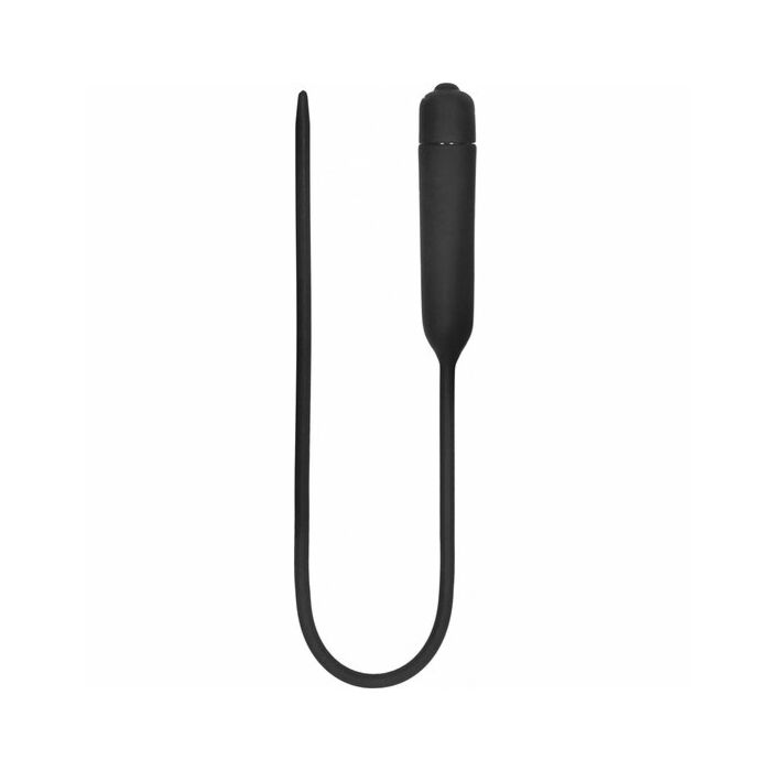 Ondas extra largas con vibración para la uretra