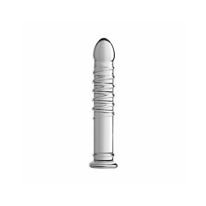 Behemoth ribbed dildo xl