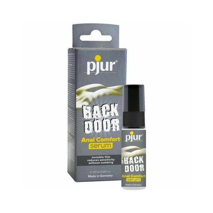 Sérum Confort Anal 20ml