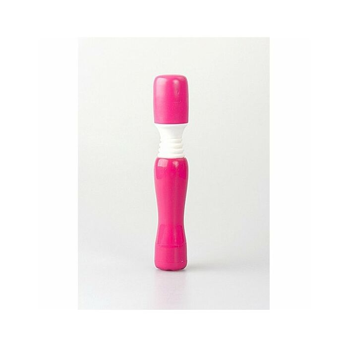 Wanachi Masseur maxi rose